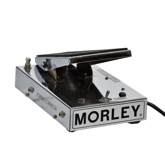 Image 1 of Morley Power Wah PWF- SKU# 135U-211281 : Product Type Effects & Signal Processors : Elderly Instruments