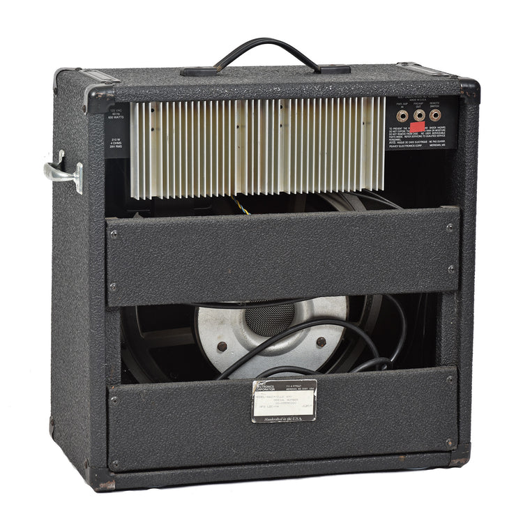 Peavey Nashville 400 Combo Amp (1980's)