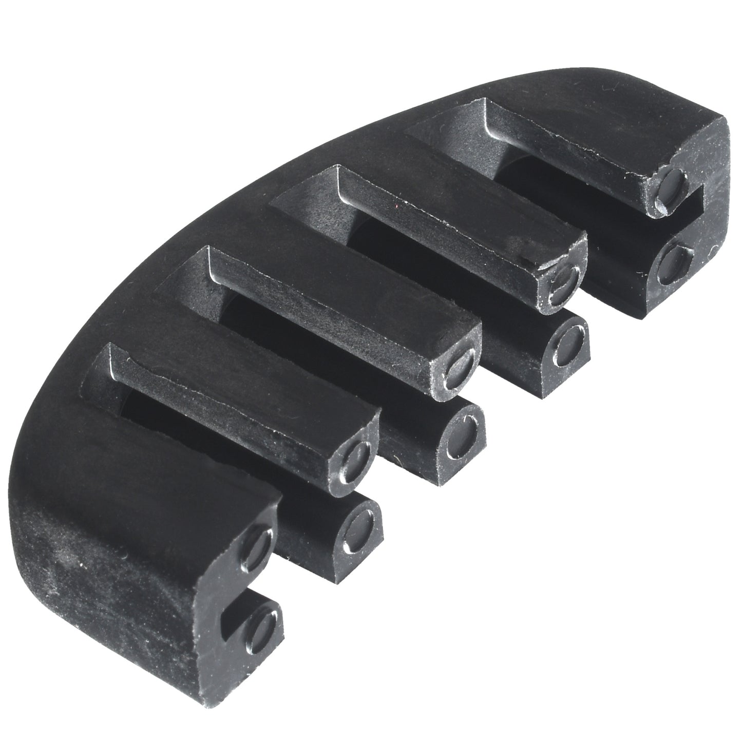 Image 2 of Ultra Rubber Violin Mute - SKU# VM205 : Product Type Accessories & Parts : Elderly Instruments