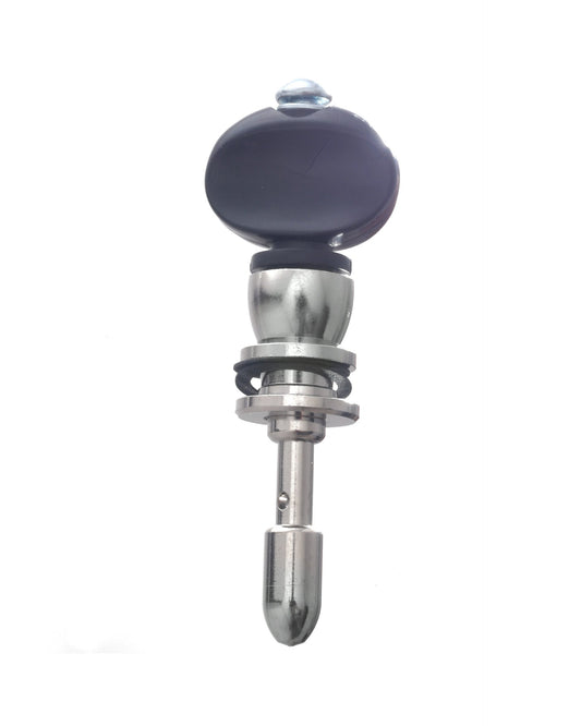 Image 1 of Champion Violin Peg Set (Set of 4) - SKU# VP18 : Product Type Accessories & Parts : Elderly Instruments