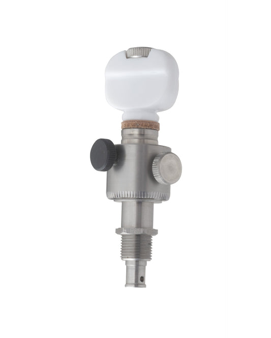 Image 1 of Bill Keith D-Tuners, Stainless Finish, for 1st & 4th strings - SKU# BP16/14 : Product Type Accessories & Parts : Elderly Instruments