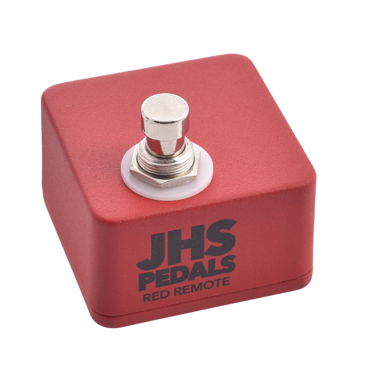 Image 2 of JHS Red Remote Switch - SKU# REDREMOTE : Product Type Effects & Signal Processors : Elderly Instruments