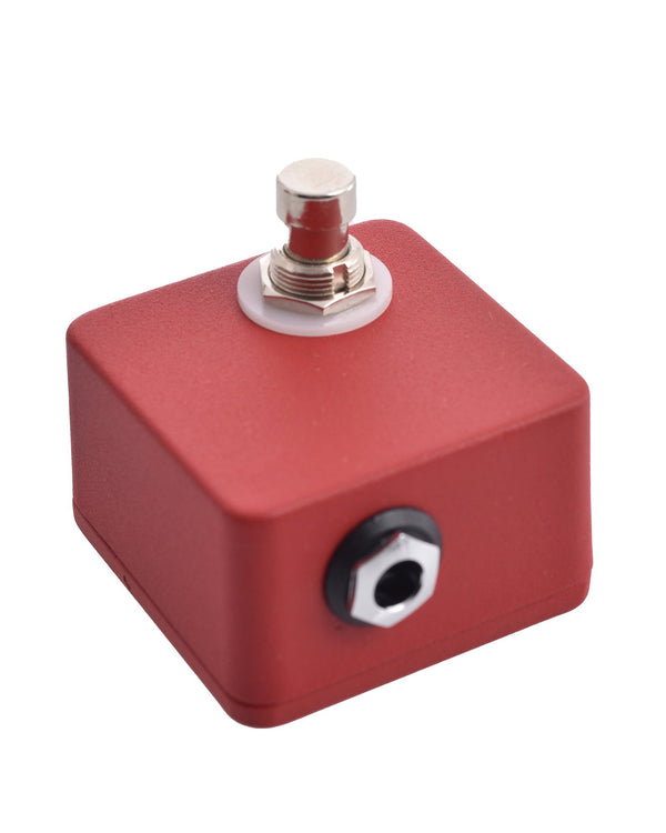 jhs pedals red remote JHS Red Remote Switch