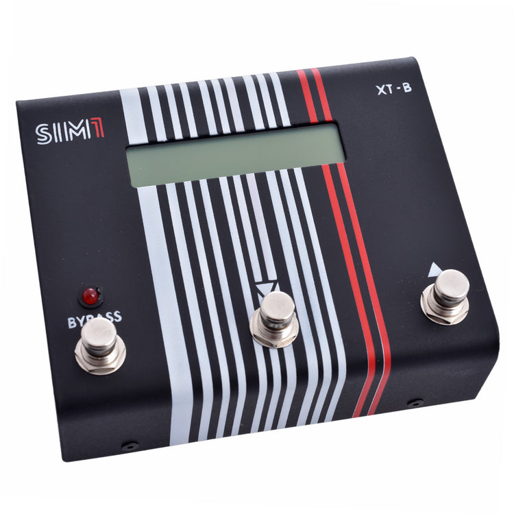 Image 3 of SIM1 XT-B Bass Profiler Pedal - SKU# XTB : Product Type Effects & Signal Processors : Elderly Instruments