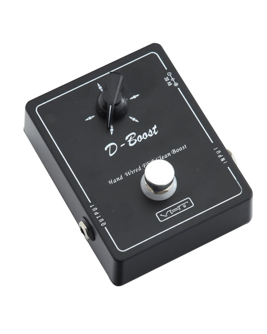 Image 1 of VHT D-BOOST Pedal - SKU# DBOOST : Product Type Effects & Signal Processors : Elderly Instruments