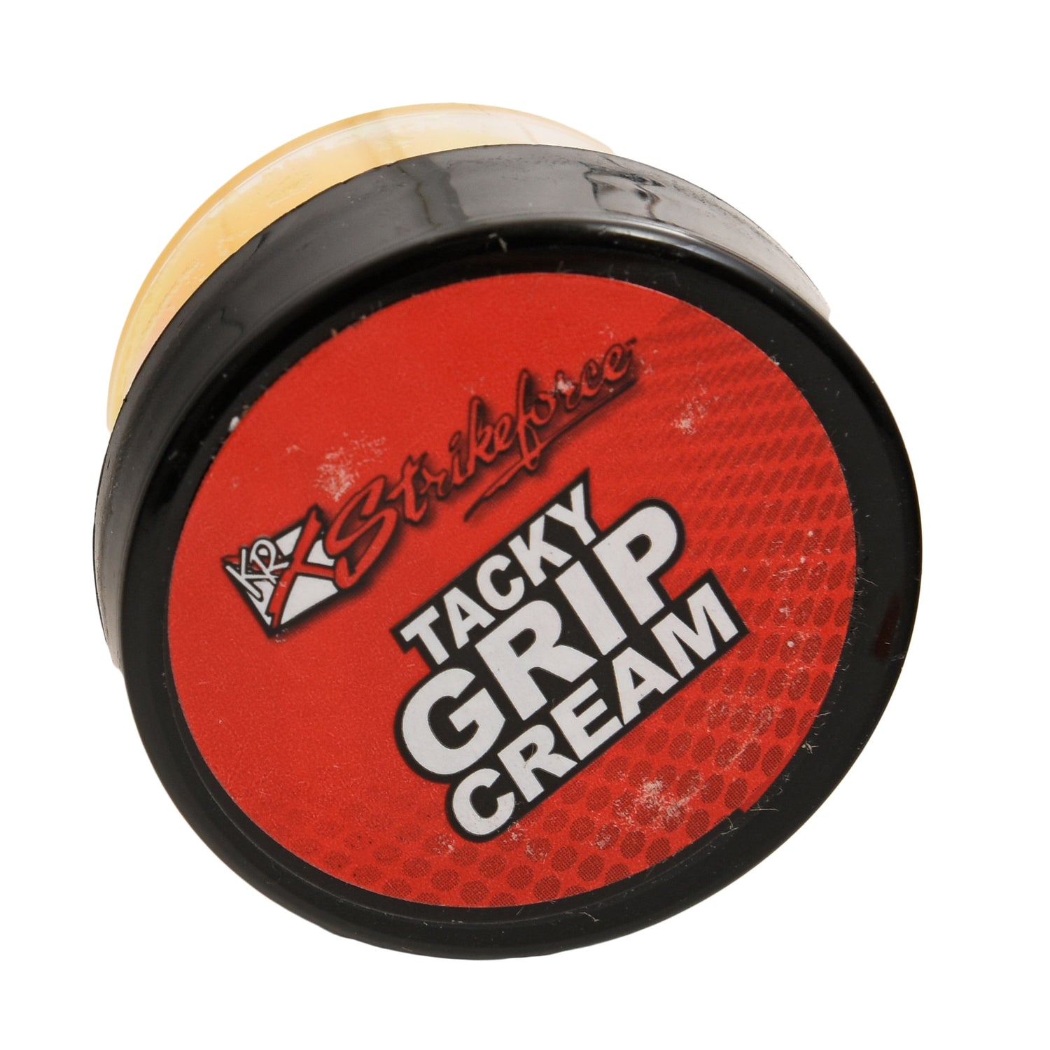 Image 1 of KR Strikeforce Tacky Grip Cream For Picks- SKU# G17 : Product Type Accessories & Parts : Elderly Instruments