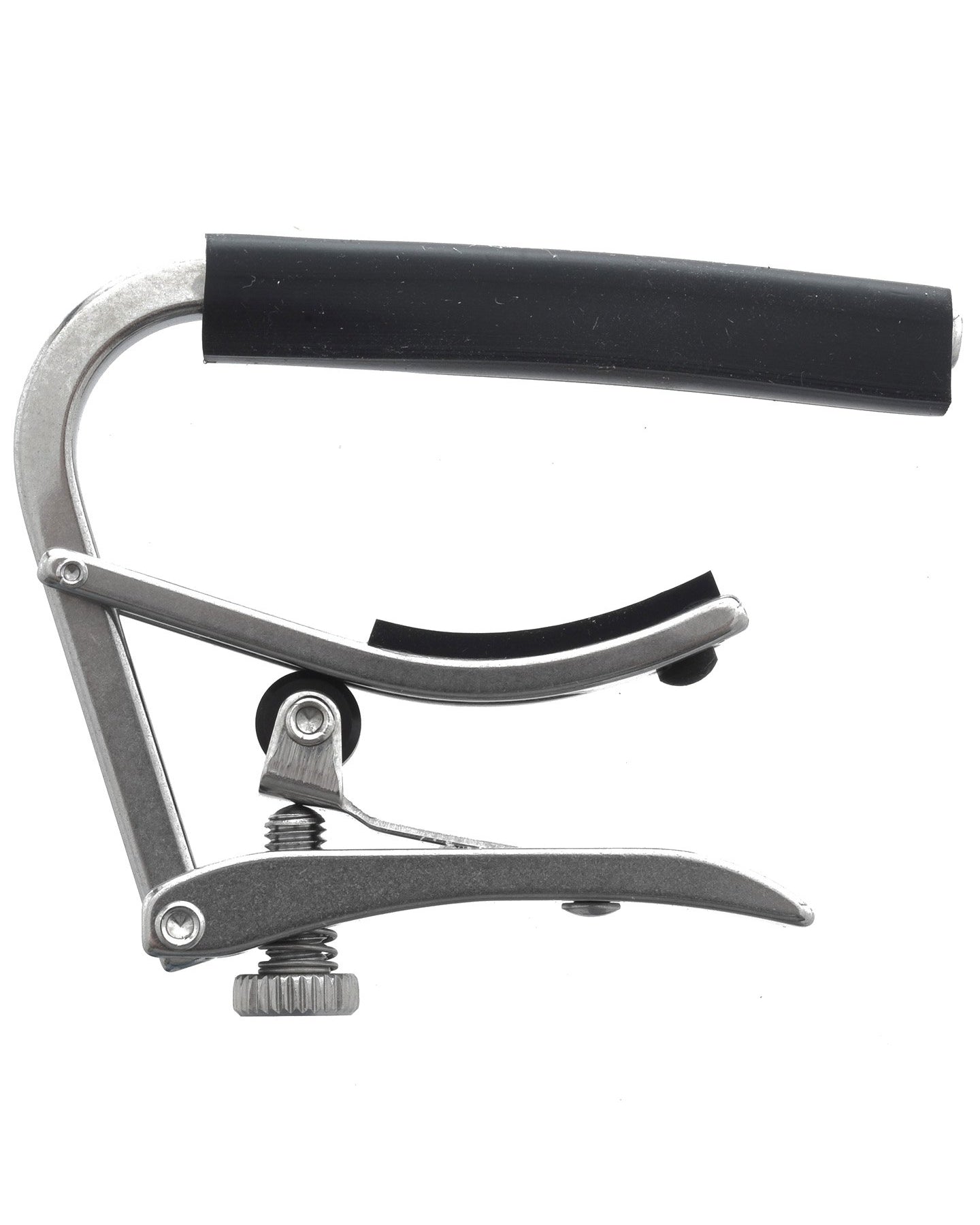 Image 1 of Shubb S3V Deluxe Capo for Extra Thick Necks - SKU# GA74DLX : Product Type Accessories & Parts : Elderly Instruments
