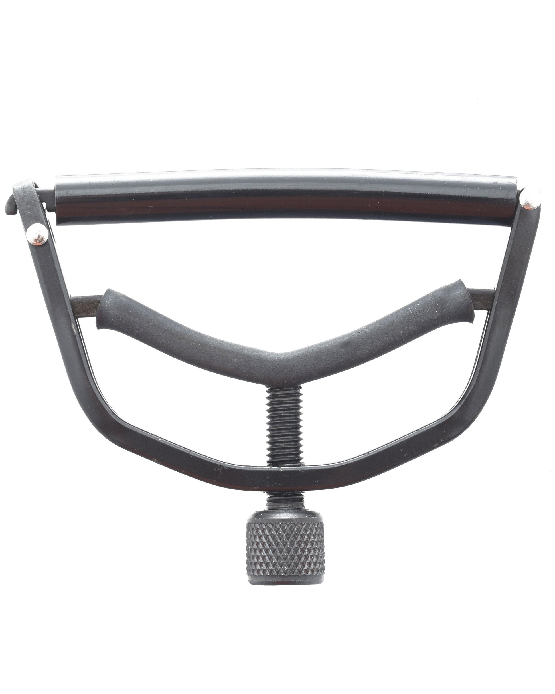 Image 1 of Paige Guitar Capo, Wide - SKU# GA83 : Product Type Accessories & Parts : Elderly Instruments