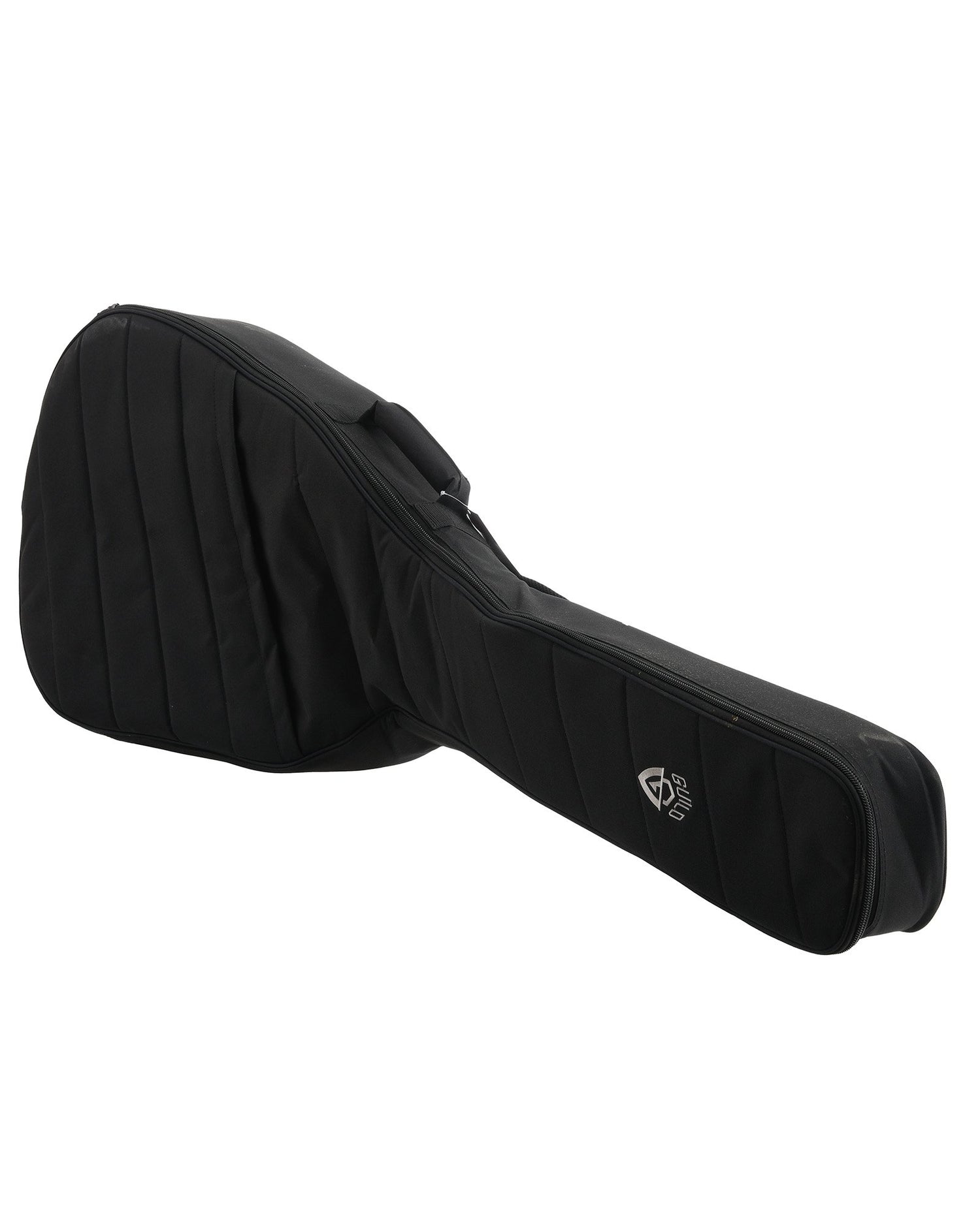 Image 1 of Guild Deluxe Acoustic Gigbag for Bass Guitars - SKU# GAGB-BASS : Product Type Accessories & Parts : Elderly Instruments
