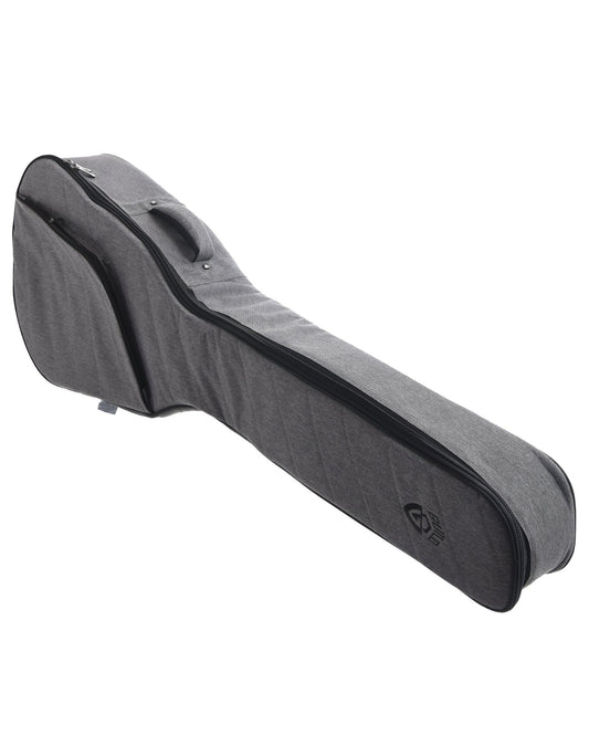 Image 1 of Guild Acoustic Premium Gigbag, for Acoustic Bass Guitars - SKU# GAGB-PREMBASS : Product Type Accessories & Parts : Elderly Instruments