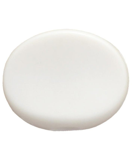 Image 1 of White Guitar Tuner Button - SKU# GB13 : Product Type Accessories & Parts : Elderly Instruments