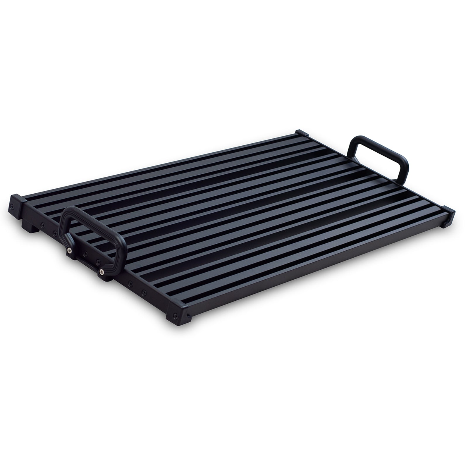 Image 3 of Guitto GPB-03 Pedal Board, Large, with Carry Bag - SKU# GPB-03 : Product Type Effects & Signal Processors : Elderly Instruments