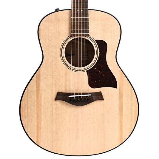 Image 1 of Taylor GTe Urban Ash Acoustic/Electric Guitar & Gigbag- SKU# GTEUA : Product Type Flat-top Guitars : Elderly Instruments