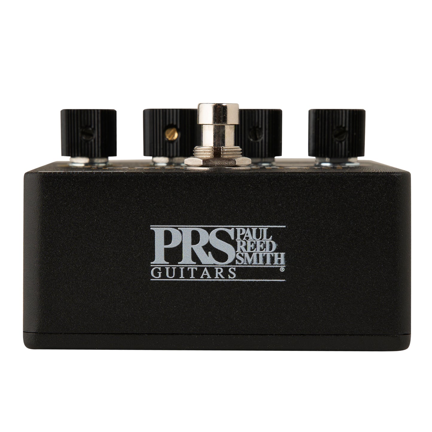 Image 2 of PRS Horsemeat Transparent Overdrive Pedal - SKU# PRSHM : Product Type Effects & Signal Processors : Elderly Instruments