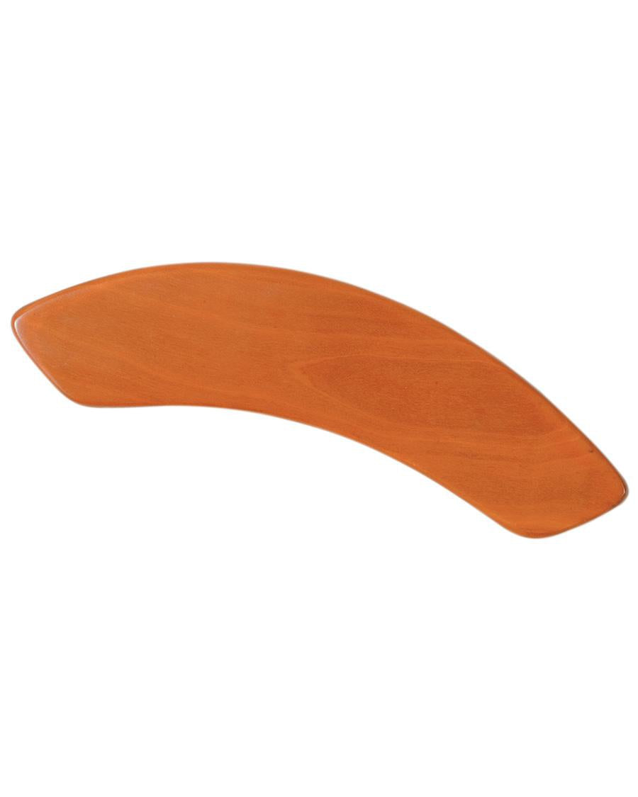 Image 1 of John Pearse Wood Armrest - SKU# JPA2-BOXWOOD : Product Type Accessories & Parts : Elderly Instruments
