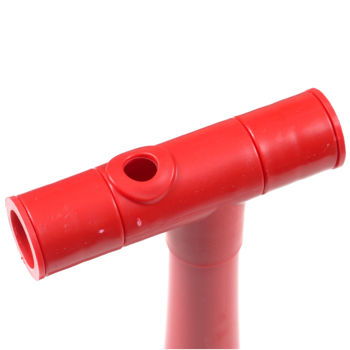 Top of Plastic Kazobo Kazoo with Horn 