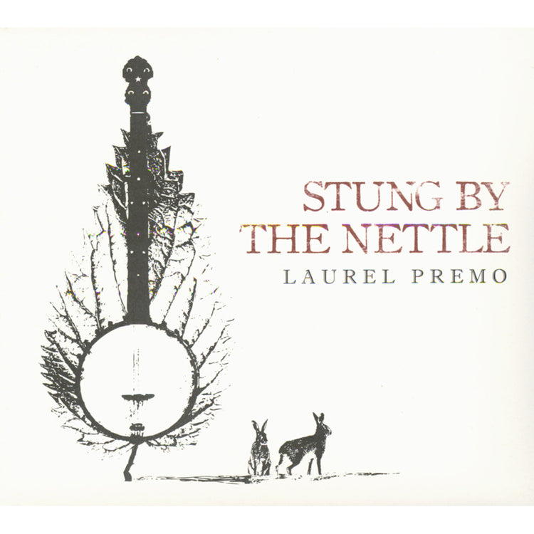 Image 1 of Stung by the Nettle - SKU# LP-CD1961 : Product Type Media : Elderly Instruments
