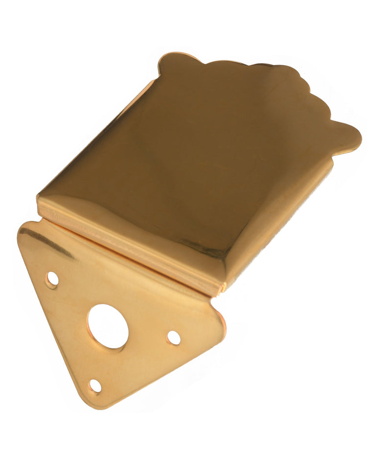Image 1 of Mandolin Tailpiece - SKU# MA11G : Product Type Accessories & Parts : Elderly Instruments