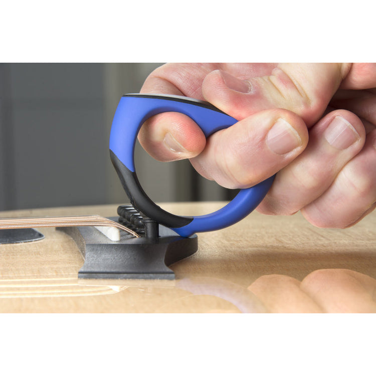 Image 2 of MusicNomad GRIP Puller - Premium Bridge Pin Puller - SKU# MNGP : Product Type Accessories & Parts : Elderly Instruments