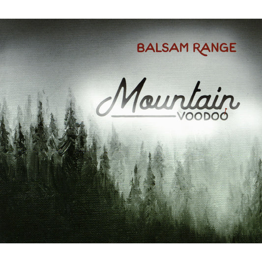 Image 1 of Mountain Voodoo - SKU# MOUH-CD1673 : Product Type Media : Elderly Instruments