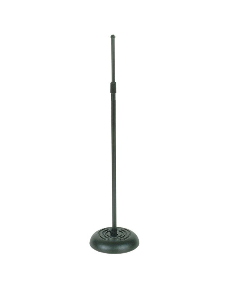 Image 1 of Stageline Microphone Stand - SKU# MS603B : Product Type Accessories & Parts : Elderly Instruments