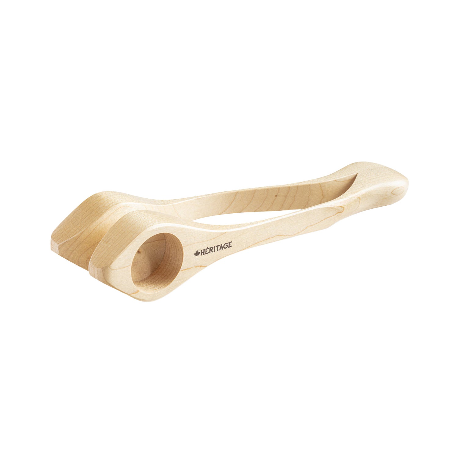 Image 1 of Heritage Musical Spoons, Medium, Natural - SKU# SPOONS-MN : Product Type Percussion Instruments : Elderly Instruments
