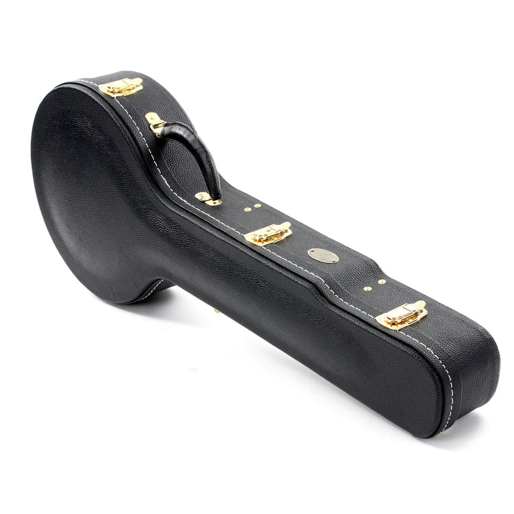 Image 13 of Bishline Okie Openback Banjo & Case - SKU# OKIE : Product Type Open Back Banjos : Elderly Instruments