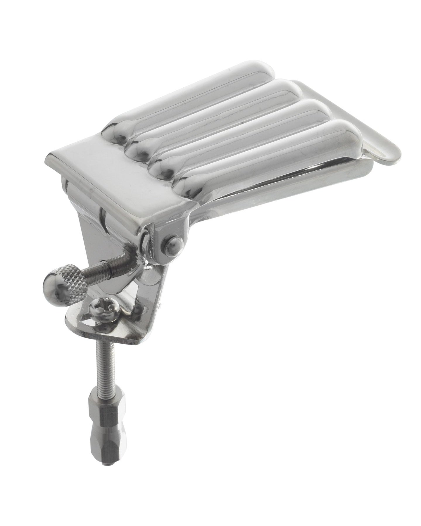 Clamshell Banjo Tailpiece – Elderly Instruments