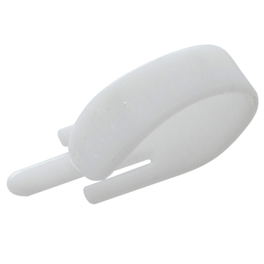 Image 2 of Fred Kelly Delrin Large Light Gauge "Speed Pick" Thumbpick - SKU# PK24LG-L : Product Type Accessories & Parts : Elderly Instruments