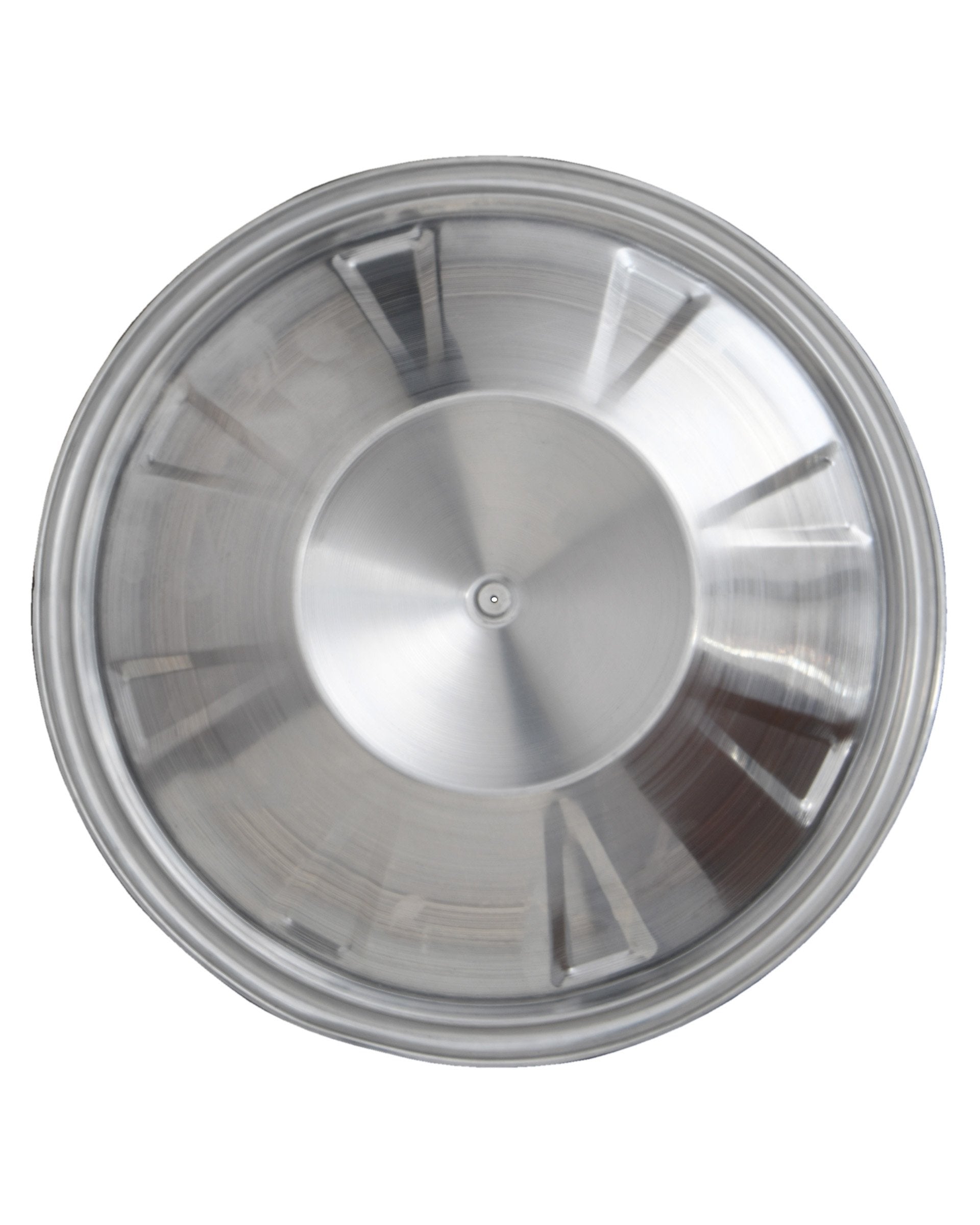 Quarterman QD8L ResoCone Elderly Instruments