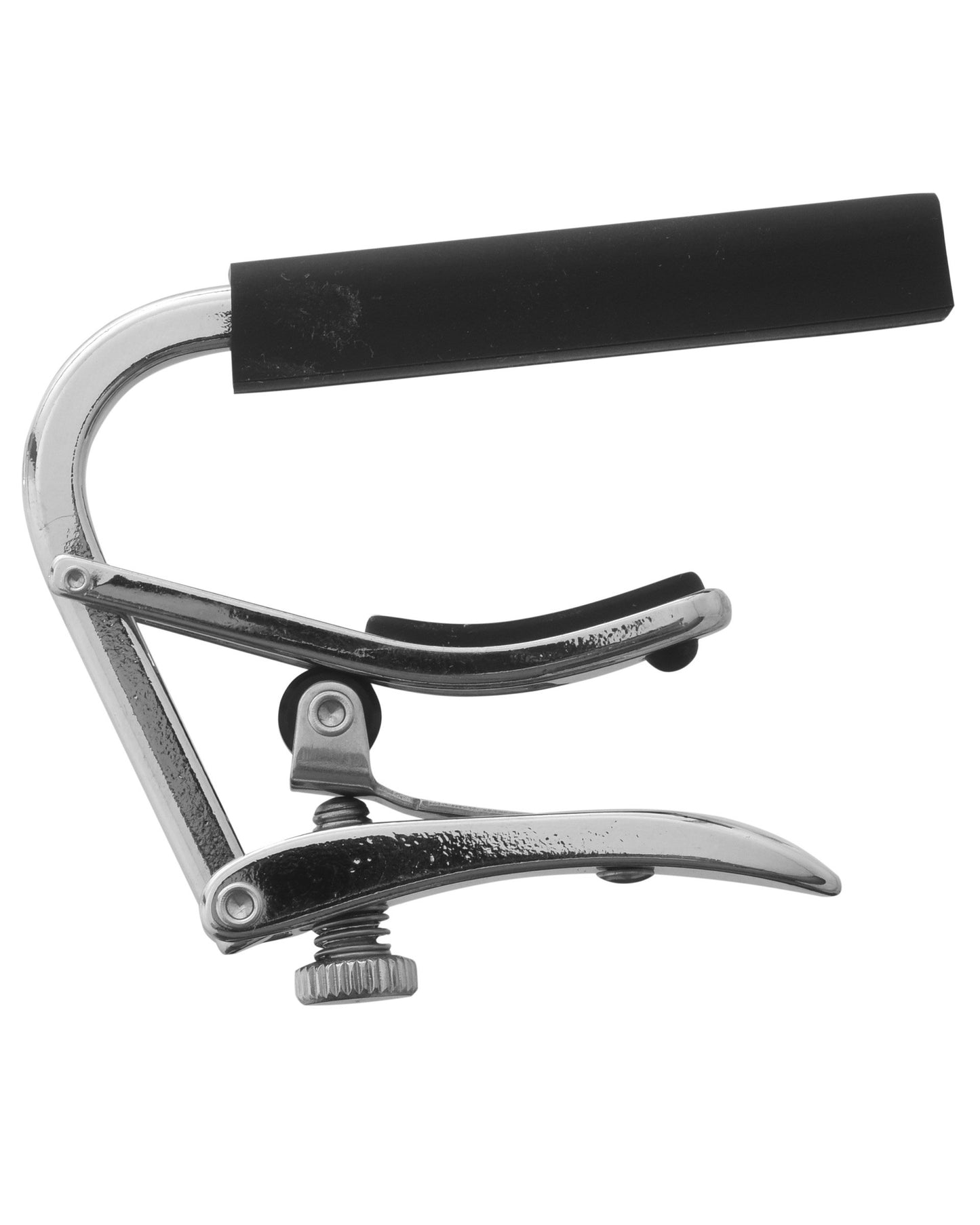 Image 1 of Shubb C2 Nylon String Guitar Capo - SKU# SC2N : Product Type Accessories & Parts : Elderly Instruments