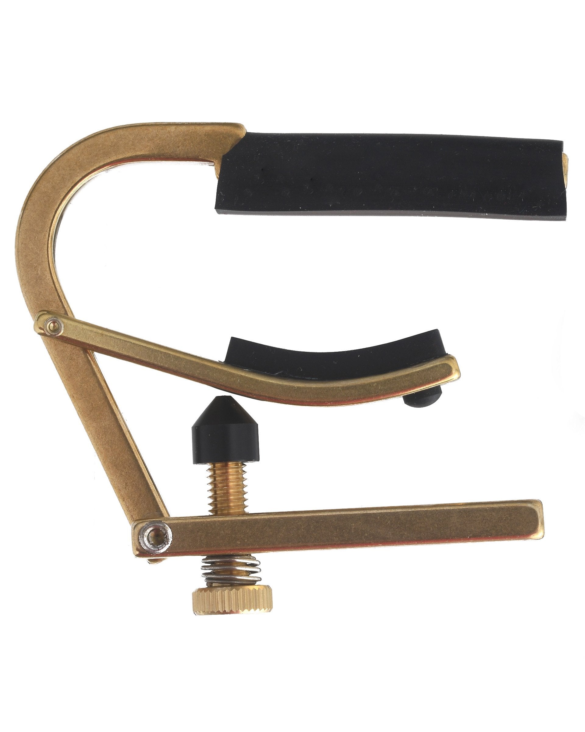 Image 1 of Shubb C8B Partial Capo 2 - SKU# SPC2 : Product Type Accessories & Parts : Elderly Instruments