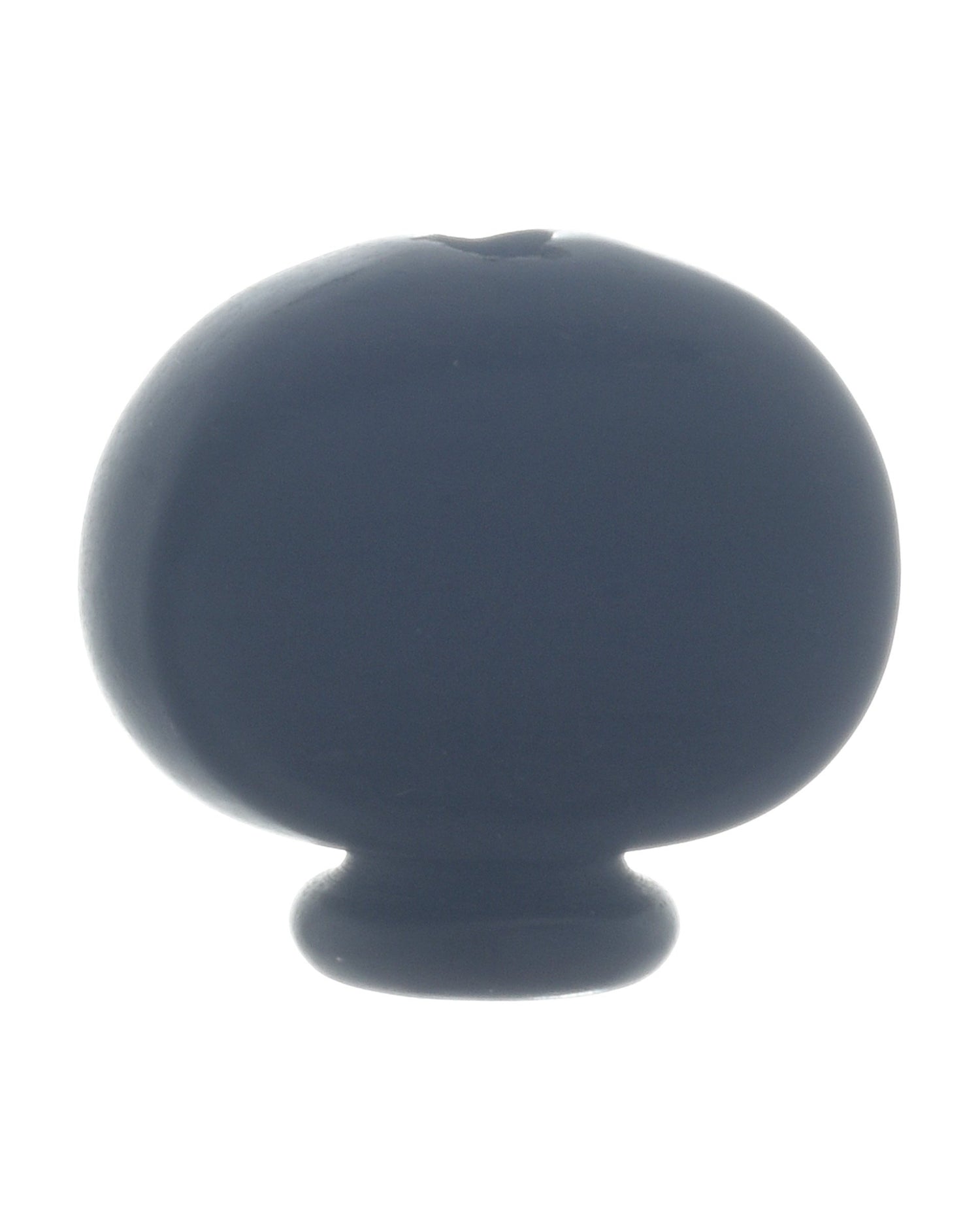 Image 1 of Banjo Tuner Button, Ebony for Schaller - SKU# SRBS45-EB : Product Type Accessories & Parts : Elderly Instruments
