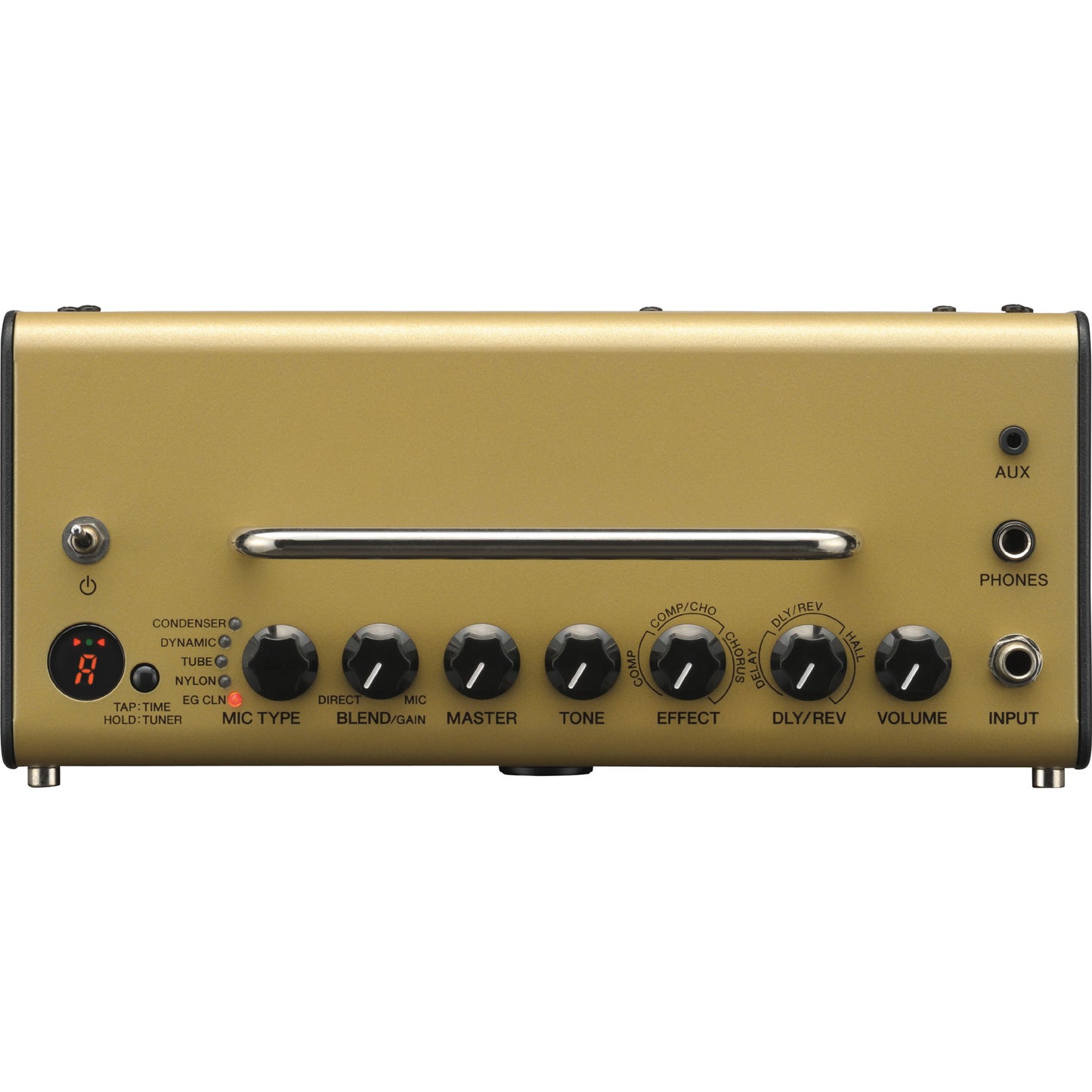 Image 2 of Yamaha THR5A Acoustic Guitar Stereo Amplifier / Recording Interface - SKU# THR5A : Product Type Amps & Amp Accessories : Elderly Instruments
