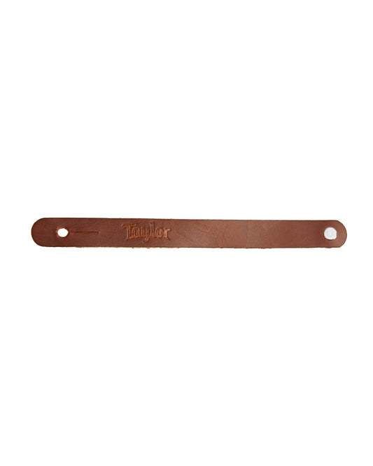 Image 1 of Taylor Strap Adapter, Brown Nubuck - SKU# TSA-03 : Product Type Accessories & Parts : Elderly Instruments