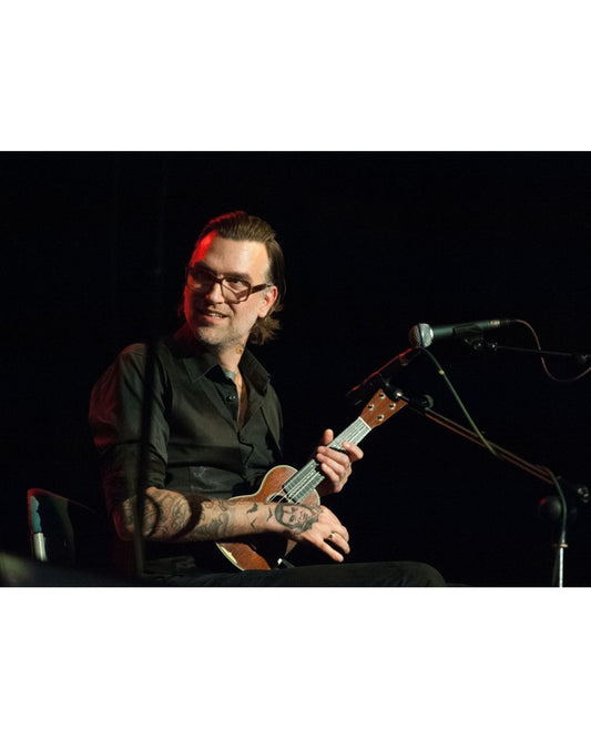 Image 1 of Strum Fun! with Ukulelezaza | Thursday, June 27th 5:30-7pm - SKU# STRUM-FUN : Product Type Other : Elderly Instruments