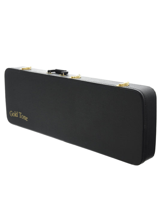 Image 1 of Gold Tone Solid Body Electric Banjo Case - SKU# BCGT-ELEC : Product Type Accessories & Parts : Elderly Instruments