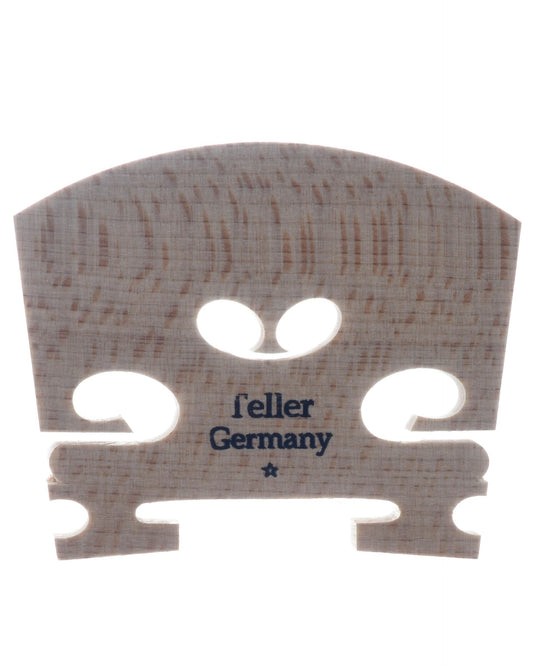 Image 1 of Unfitted Maple Violin Bridge - SKU# VB50 : Product Type Accessories & Parts : Elderly Instruments