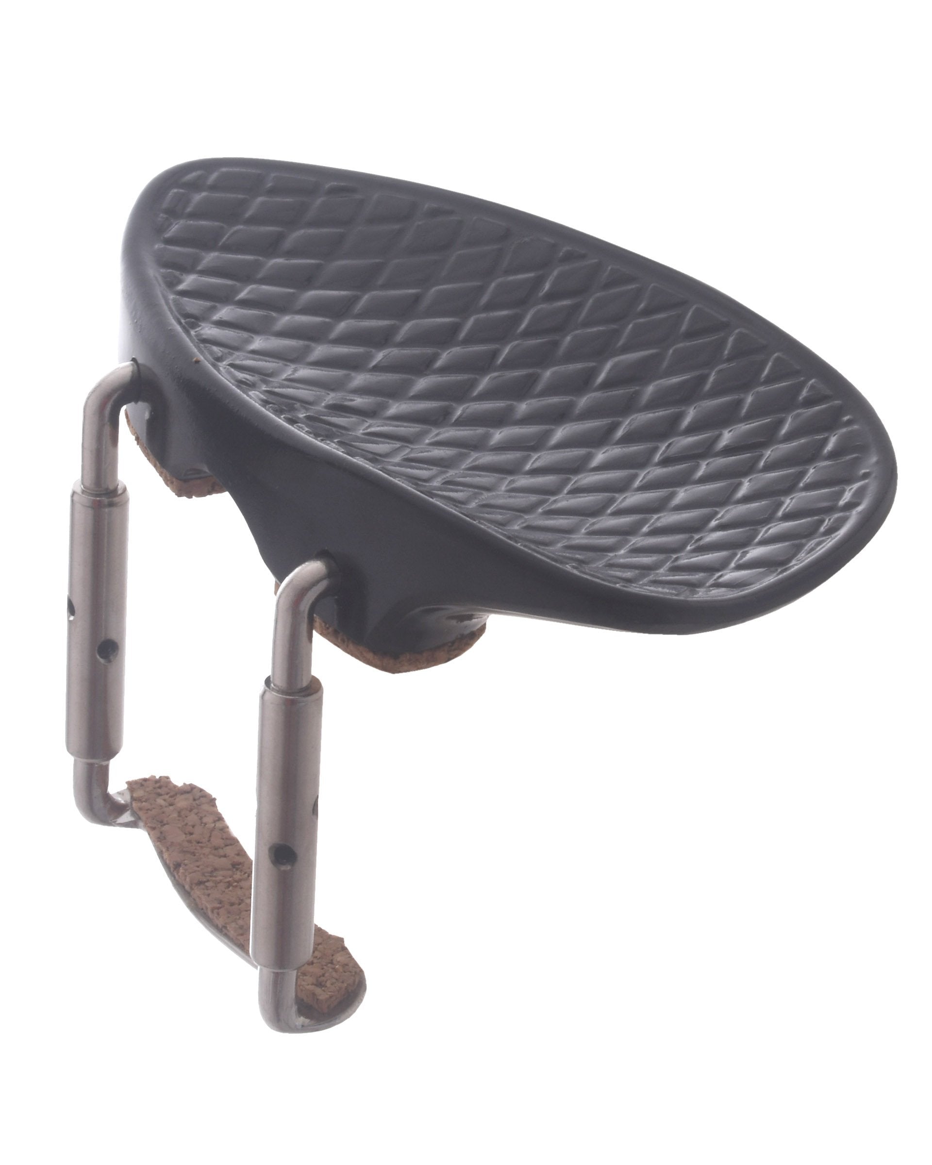 Image 1 of Mulko Model Violin Chinrest - SKU# VC81 : Product Type Accessories & Parts : Elderly Instruments