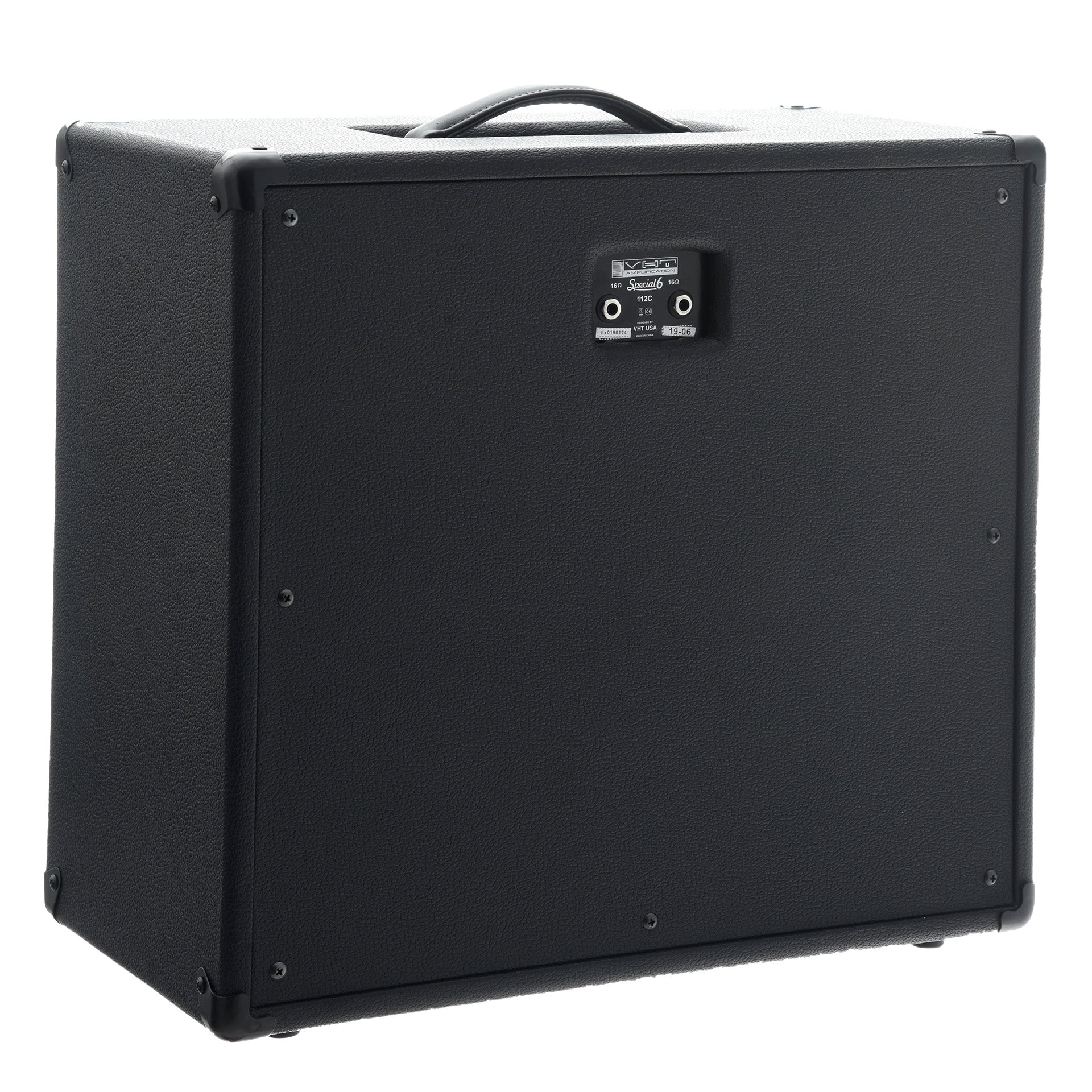 VHT 1x12 Special Speaker Cabinet – Elderly Instruments
