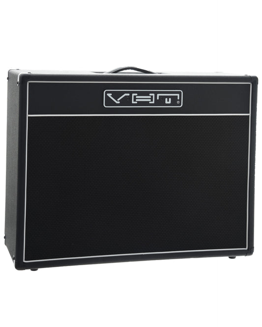 Image 1 of VHT 2x12 Openback Speaker Cabinet - SKU# VHT212 : Product Type Amps & Amp Accessories : Elderly Instruments