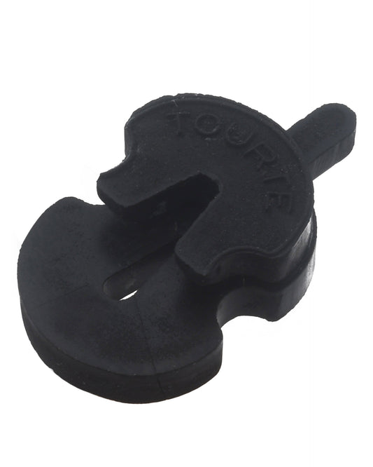 Image 1 of Tourte Violin Mute - SKU# VM204 : Product Type Accessories & Parts : Elderly Instruments