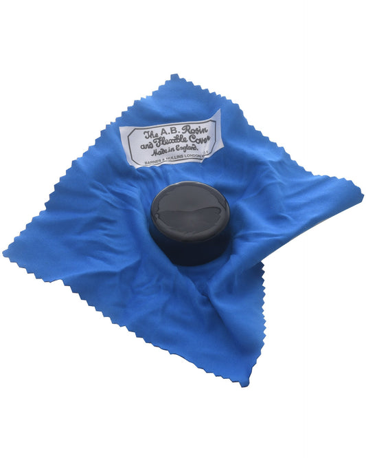 Image 1 of A.B. Dark Violin Rosin - SKU# VR506 : Product Type Accessories & Parts : Elderly Instruments