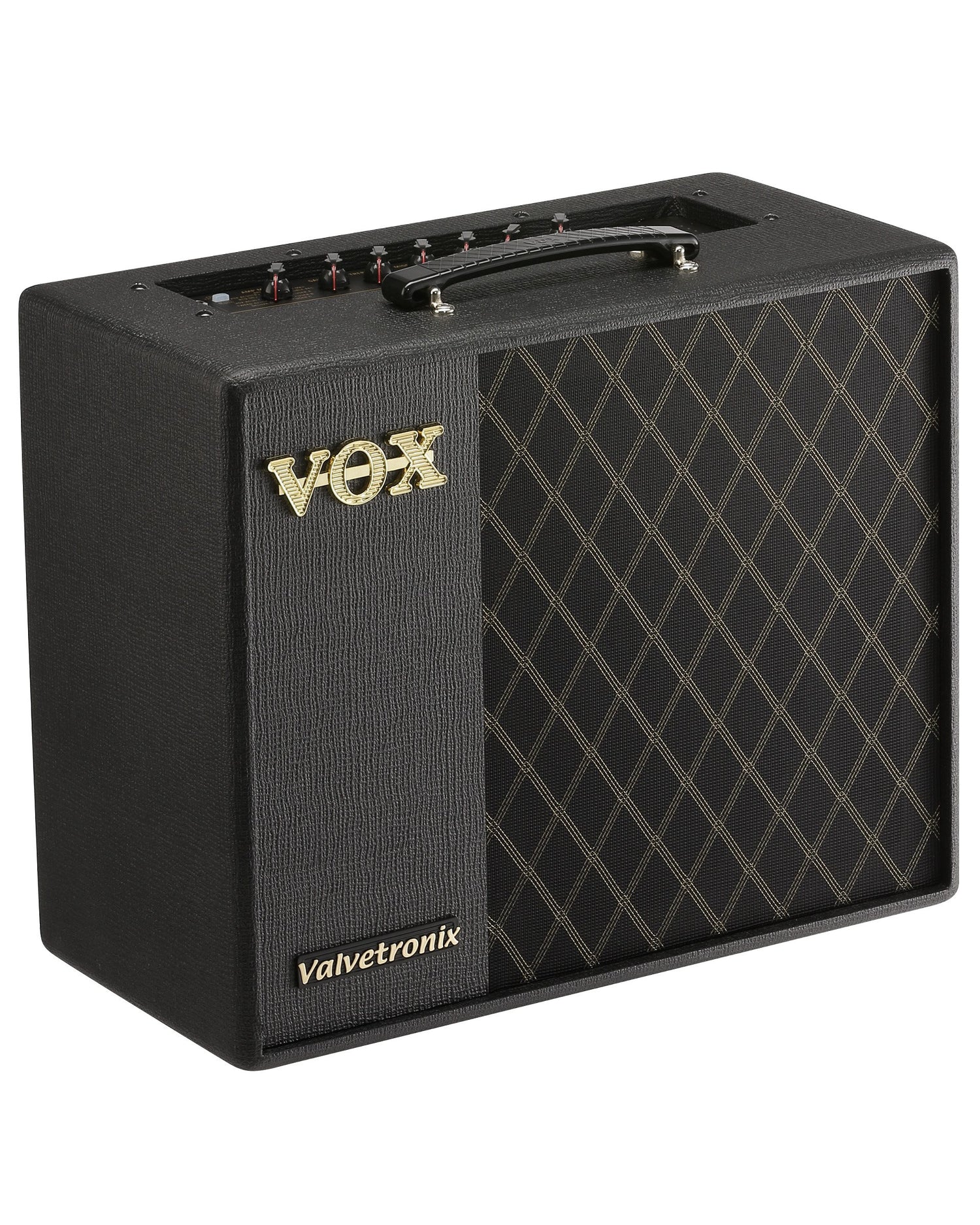 Image 1 of Vox Valvetronix VT40X Combo Amplifier - SKU# VT40X : Product Type Amps & Amp Accessories : Elderly Instruments