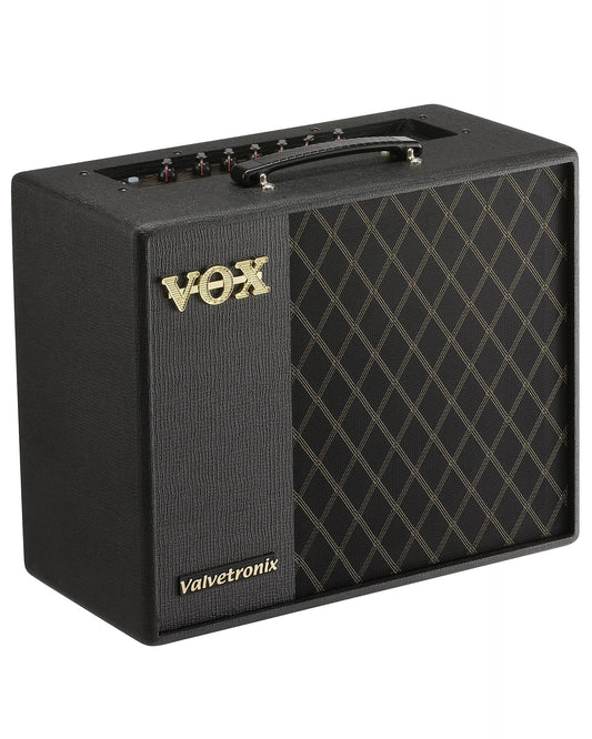 Image 1 of Vox Valvetronix VT40X Combo Amplifier - SKU# VT40X : Product Type Amps & Amp Accessories : Elderly Instruments