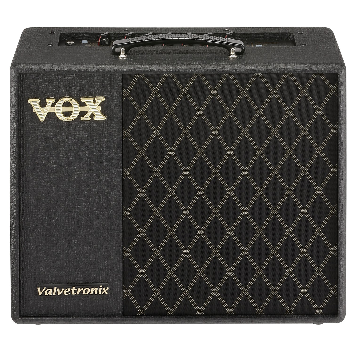 Image 2 of Vox Valvetronix VT40X Combo Amplifier - SKU# VT40X : Product Type Amps & Amp Accessories : Elderly Instruments