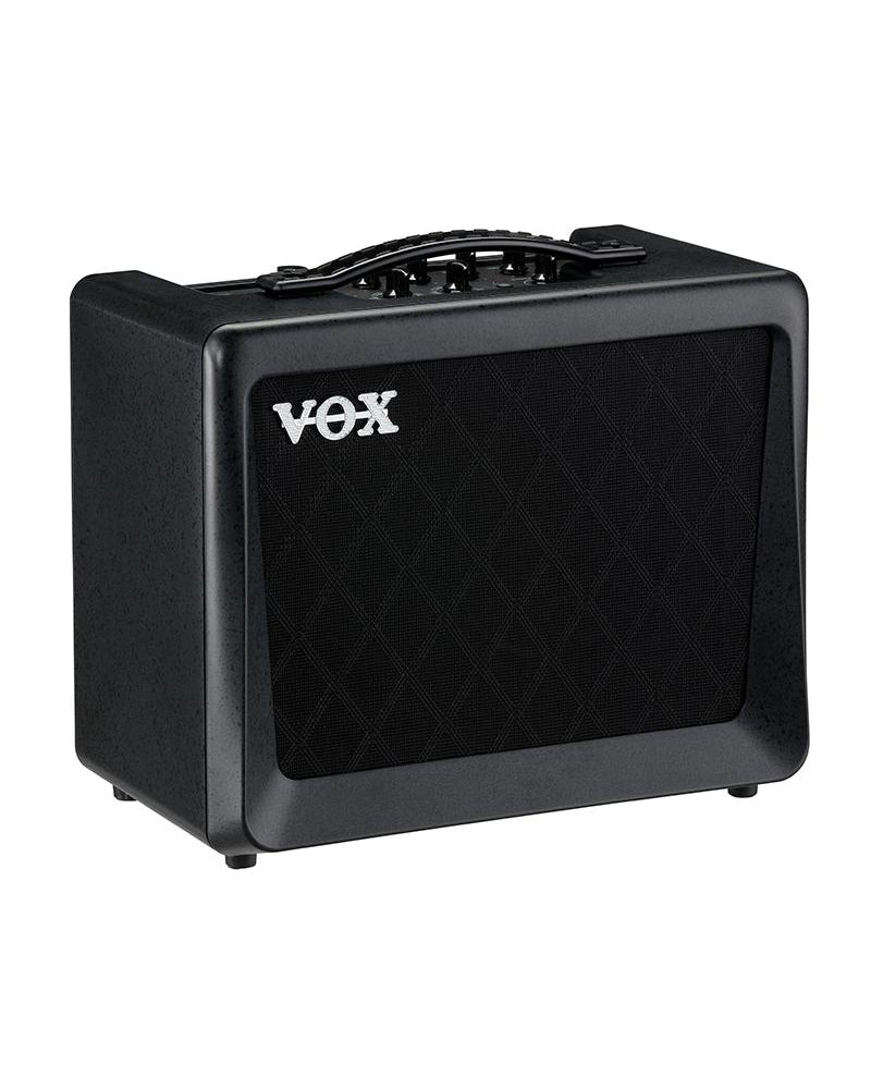 Image 1 of Vox VX15GT Combo Amplifier - SKU# VX15GT : Product Type Amps & Amp Accessories : Elderly Instruments