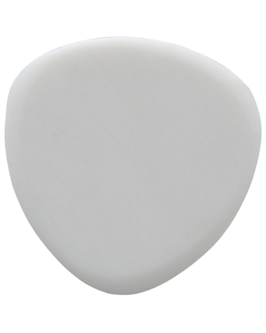 Image 1 of Wegen M200 Mandolin Picks, Set of 2, White 2.00MM - SKU# WPM200 : Product Type Accessories & Parts : Elderly Instruments