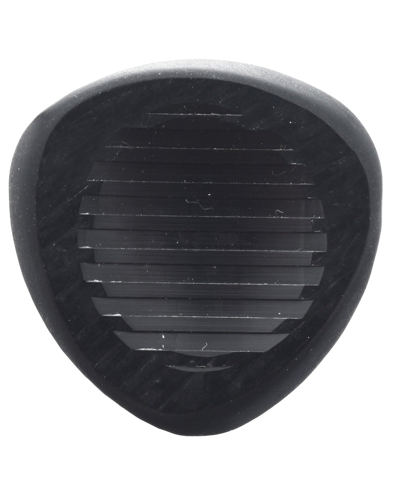 Image 1 of Wegen M250B Mandolin Pick, Black 2.50MM - SKU# WPM250B : Product Type Accessories & Parts : Elderly Instruments