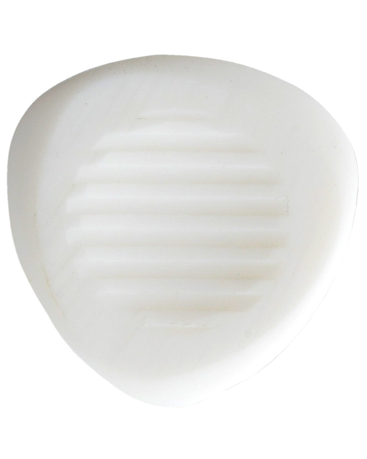 Image 1 of Wegen M350 Mandolin Pick, White 3.50MM - SKU# WPM350 : Product Type Accessories & Parts : Elderly Instruments